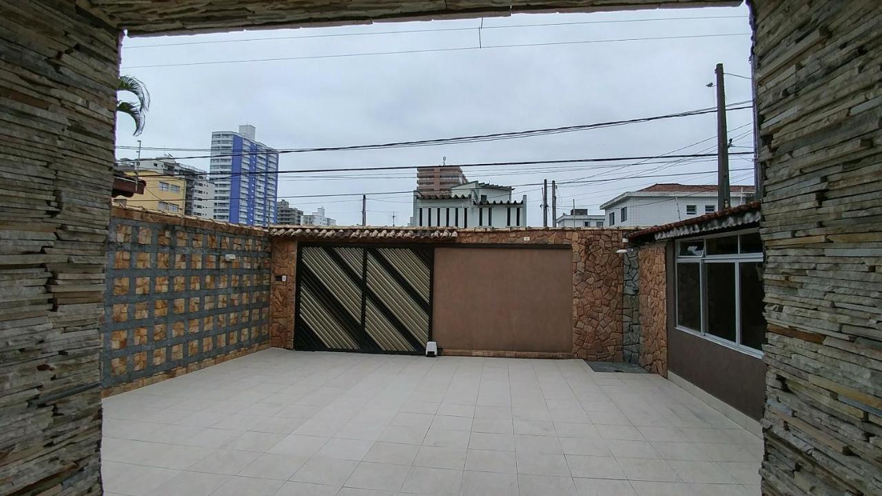 Casa De Ferias Praia Grande Exterior foto